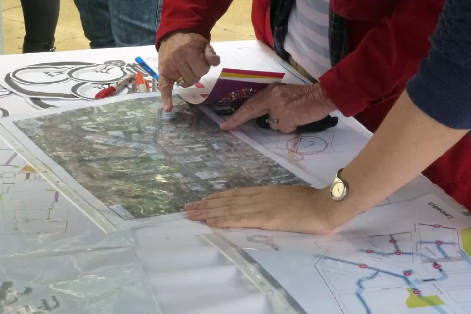 City Planners